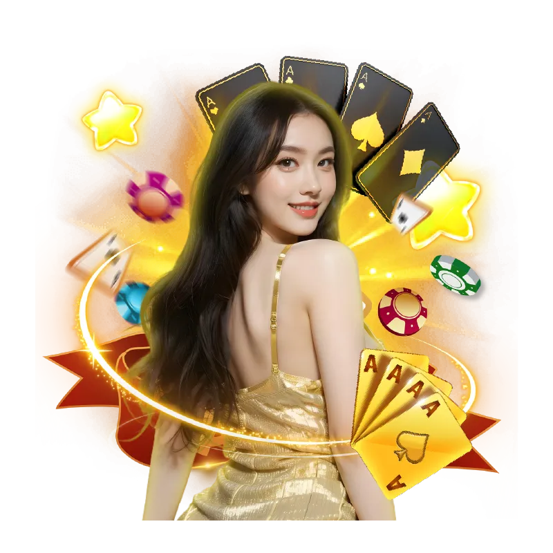 เล่นเกม cat 888
